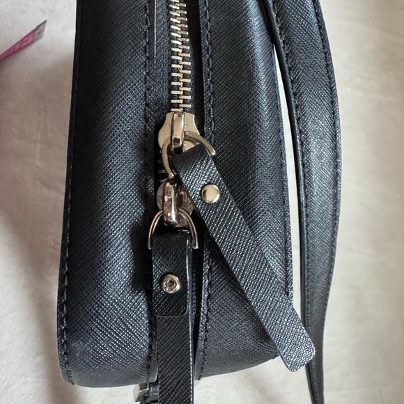 Small Kate Spade Black Crossbody Bag and Wallet Set - Picture 3 of 11